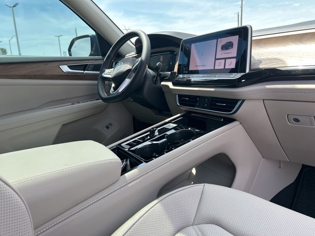 2026 Volkswagen Atlas SE w/Tech - Photo 13