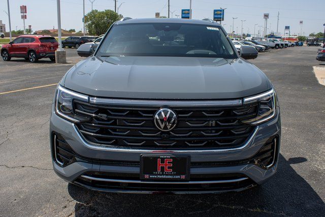 2025 Volkswagen Atlas Cross Sport SEL Premium R-LINE - Photo 9