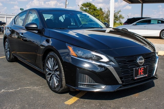 2024 Nissan Altima SV