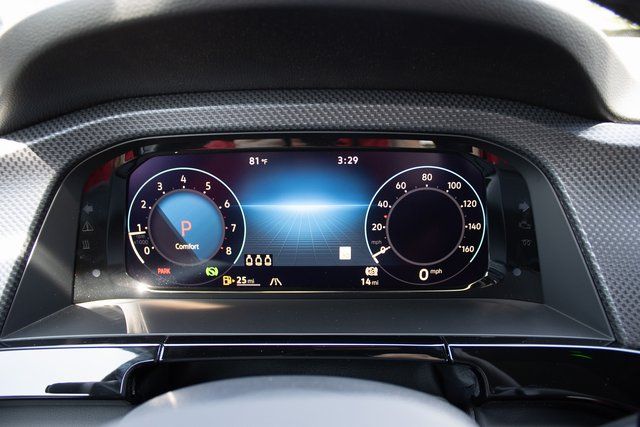 2025 Volkswagen Atlas Cross Sport SEL Premium R-LINE - Photo 21