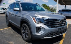 2026 Volkswagen Atlas 2.0T SE SUV