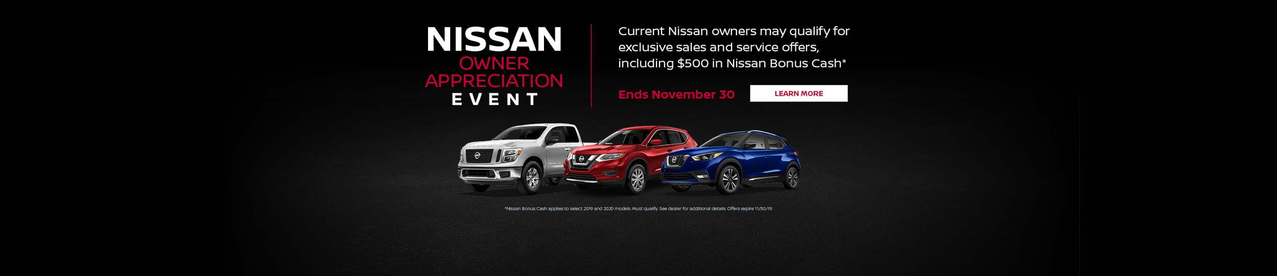 New & Used Nissan Vehicles | Nissan Dealer Near Me