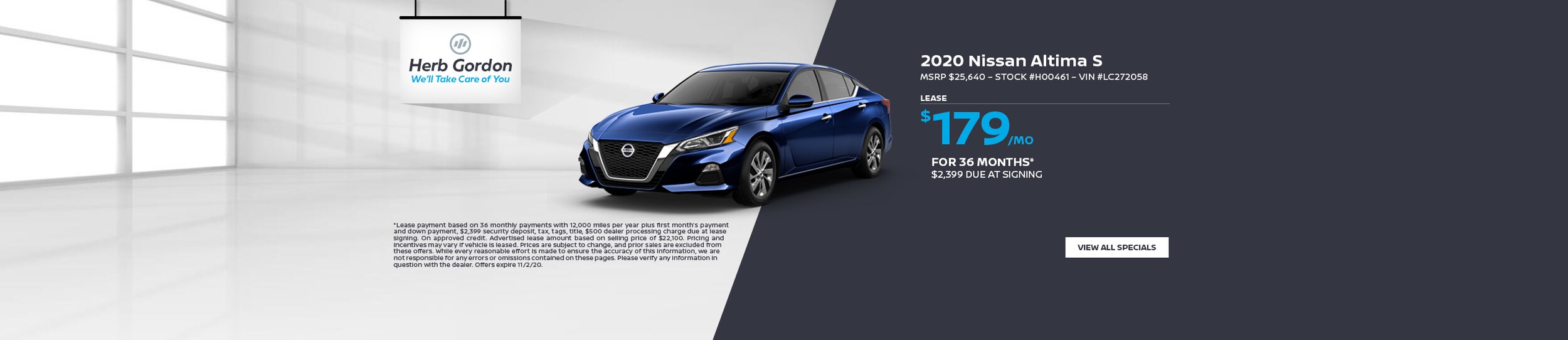 New & Used Nissan Vehicles | Nissan Dealer Near Me