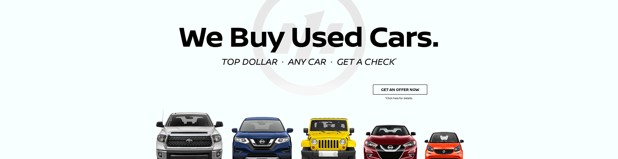 New & Used Nissan Vehicles Nissan Dealer Near Me