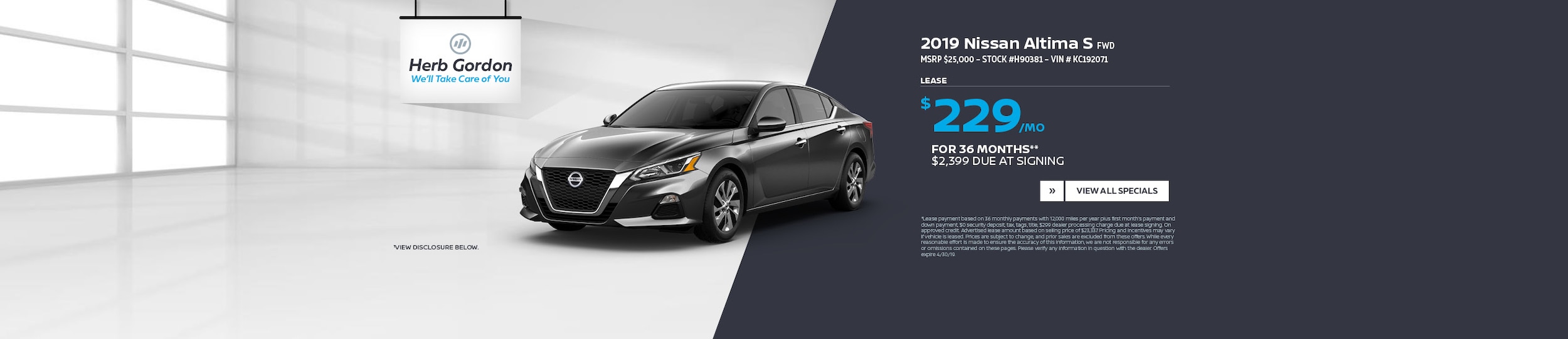 New & Used Nissan Vehicles Nissan Dealer Near Me