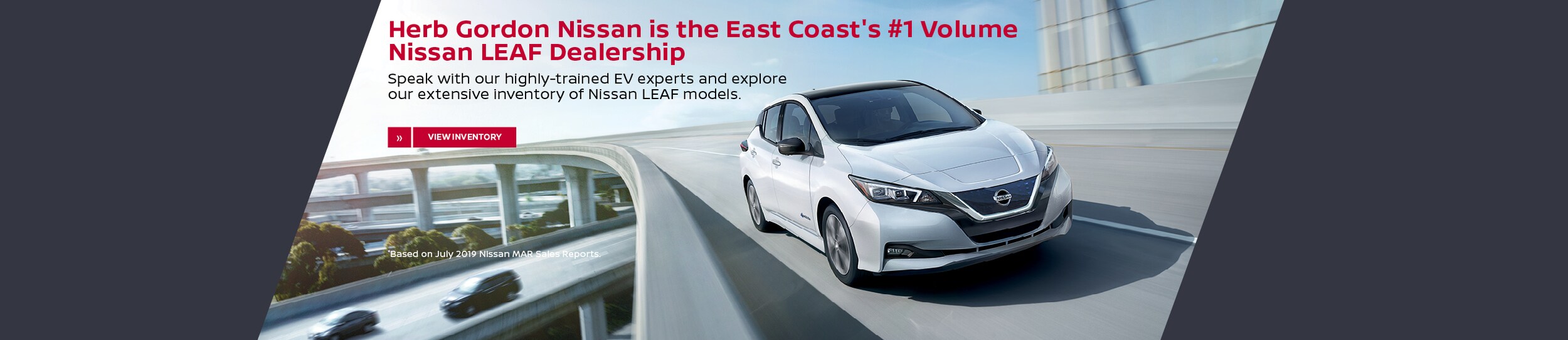 New & Used Nissan Vehicles | Nissan Dealer Near Me