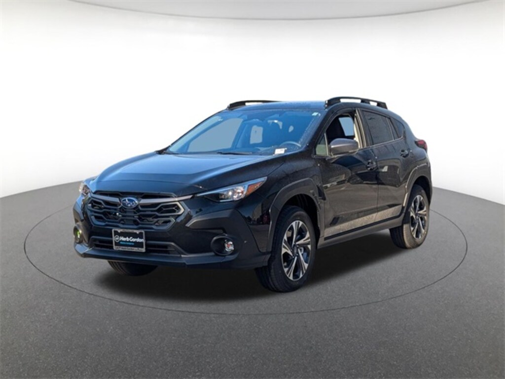 Used 2026 Subaru Crosstrek Premium SUV
