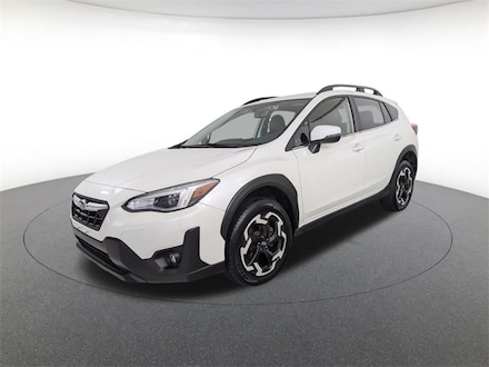 2023 Subaru Crosstrek Limited SUV
