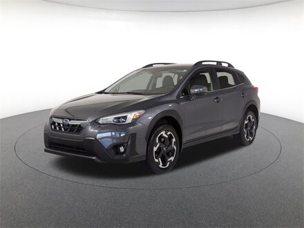2023 Subaru Crosstrek Limited SUV
