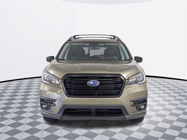 Used 2022 Subaru Ascent Onyx Edition with VIN 4S4WMAJD3N3423629 for sale in Silver Spring, MD