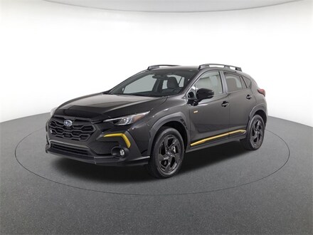 2025 Subaru Crosstrek Sport SUV