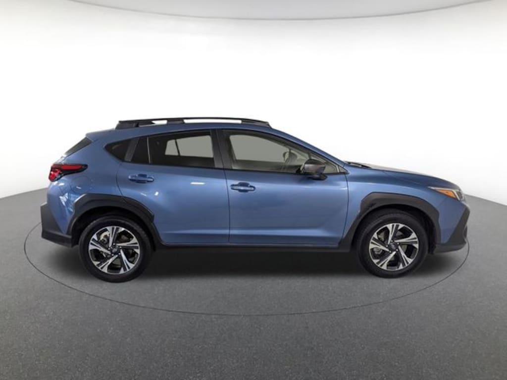 Certified 2024 Subaru Crosstrek Premium SUV