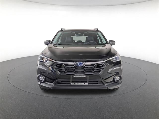 2025 Subaru Crosstrek Limited photo 2