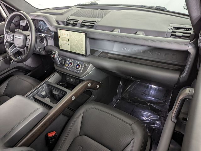 2023 Land Rover Defender X - Photo 19