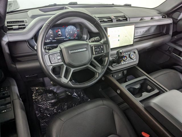 2023 Land Rover Defender X - Photo 11