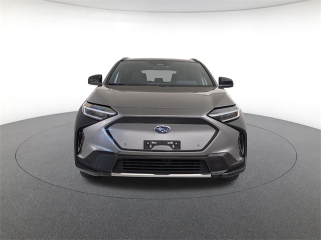 Used 2024 Subaru Solterra Premium with VIN JTMABABA1RA075520 for sale in Silver Spring, MD