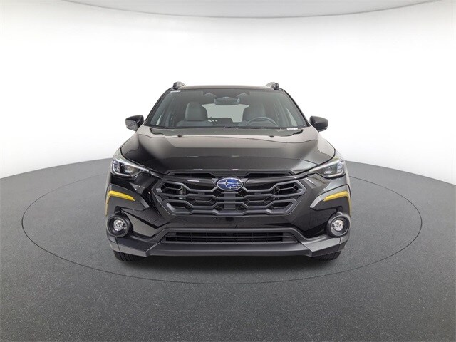 2025 Subaru Crosstrek Sport photo 2