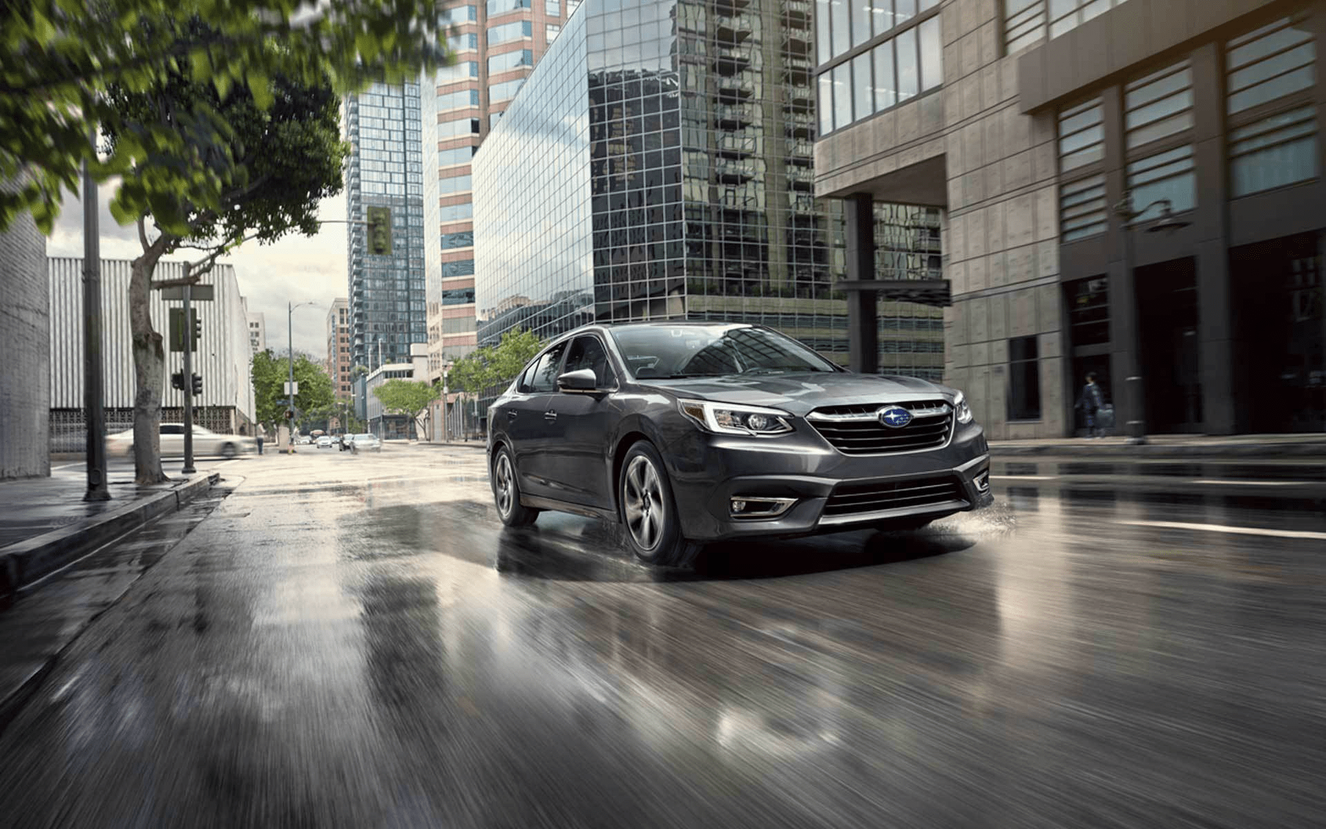 2022 Subaru Legacy Exterior Front.png