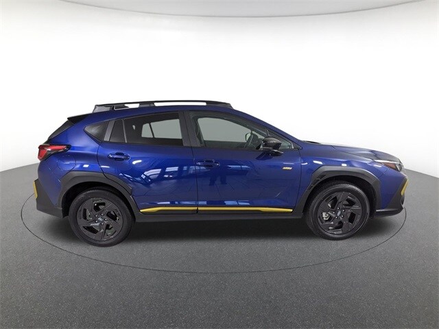 2025 Subaru Crosstrek Sport photo 4