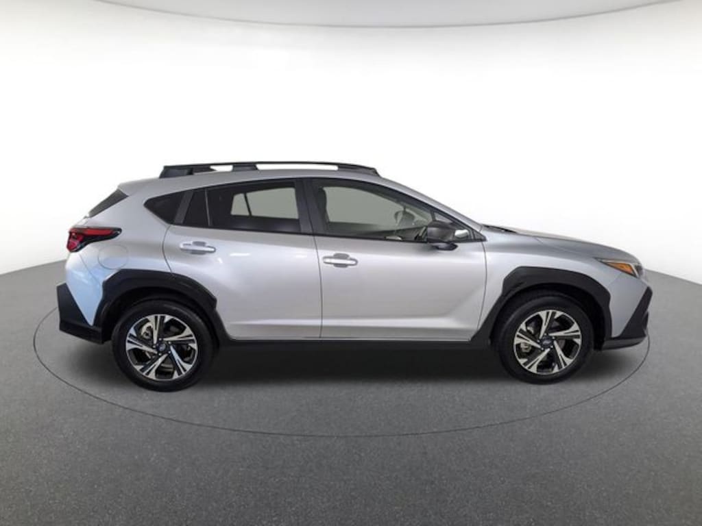 Certified 2025 Subaru Crosstrek Premium SUV