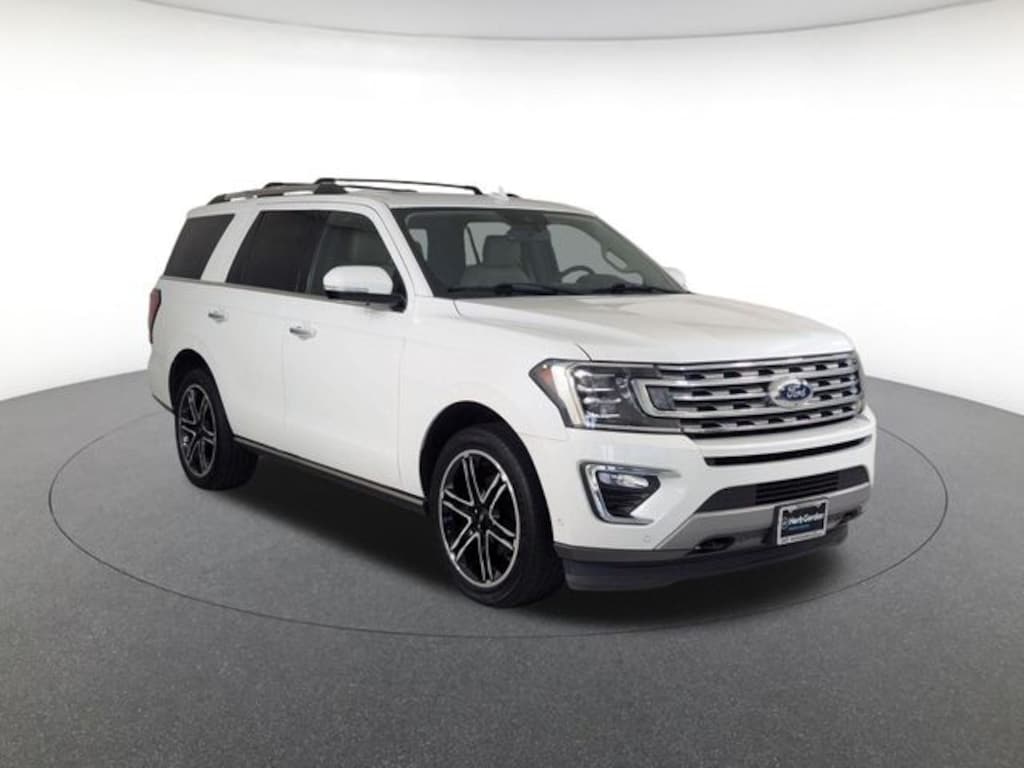 Used 2020 Ford Expedition Limited SUV