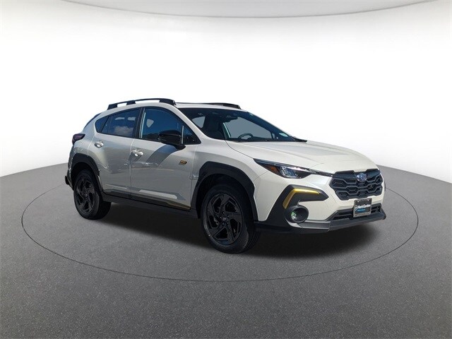 2025 Subaru Crosstrek Sport photo 3