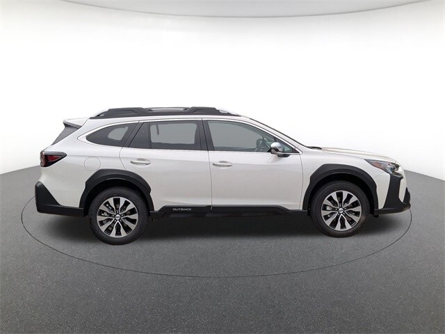 2025 Subaru Outback Touring XT photo 4