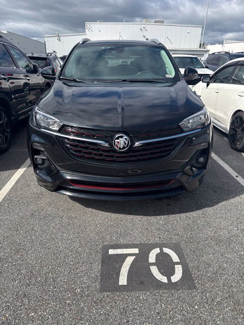 2023 Buick Encore GX