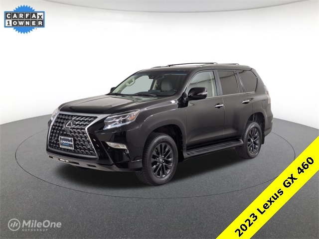 2023 Lexus GX PREMIUM's photo