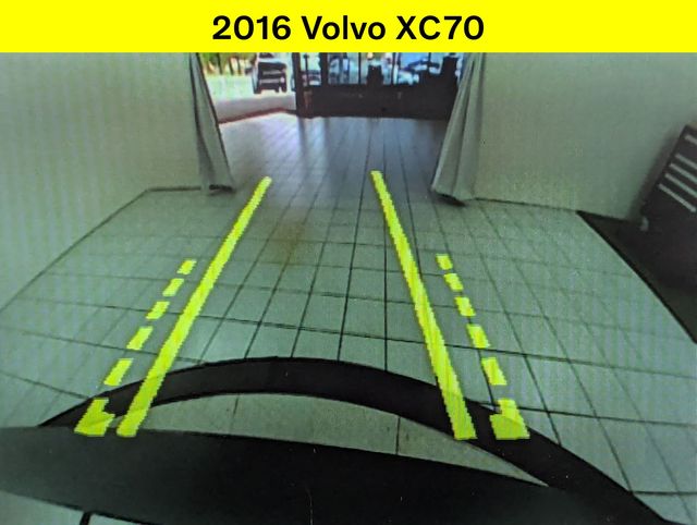 2016 Volvo XC70 Premier - Photo 15