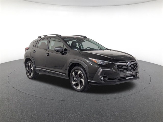 2025 Subaru Crosstrek Limited photo 3