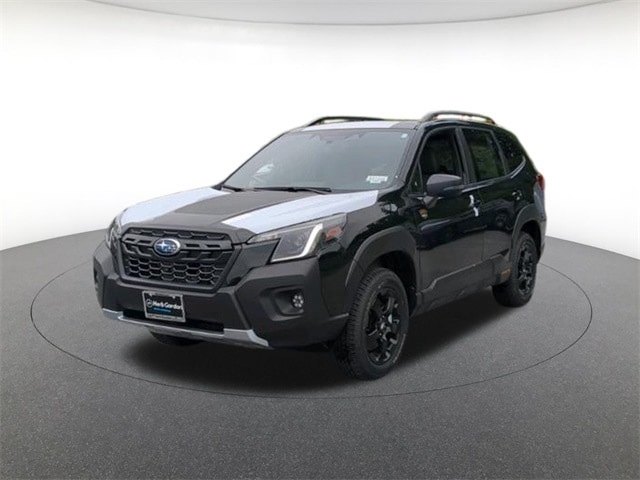 2025 Subaru Forester Wilderness's photo