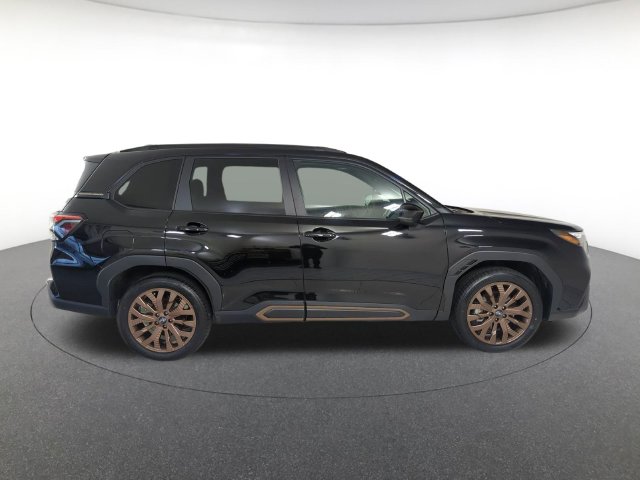 Certified 2026 Subaru Forester Sport SUV
