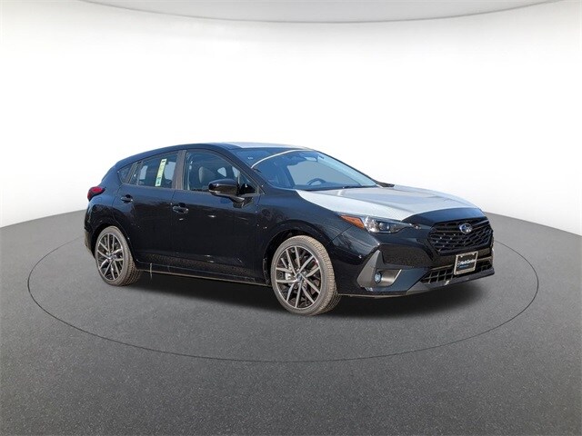 2026 Subaru Impreza Sport photo 3