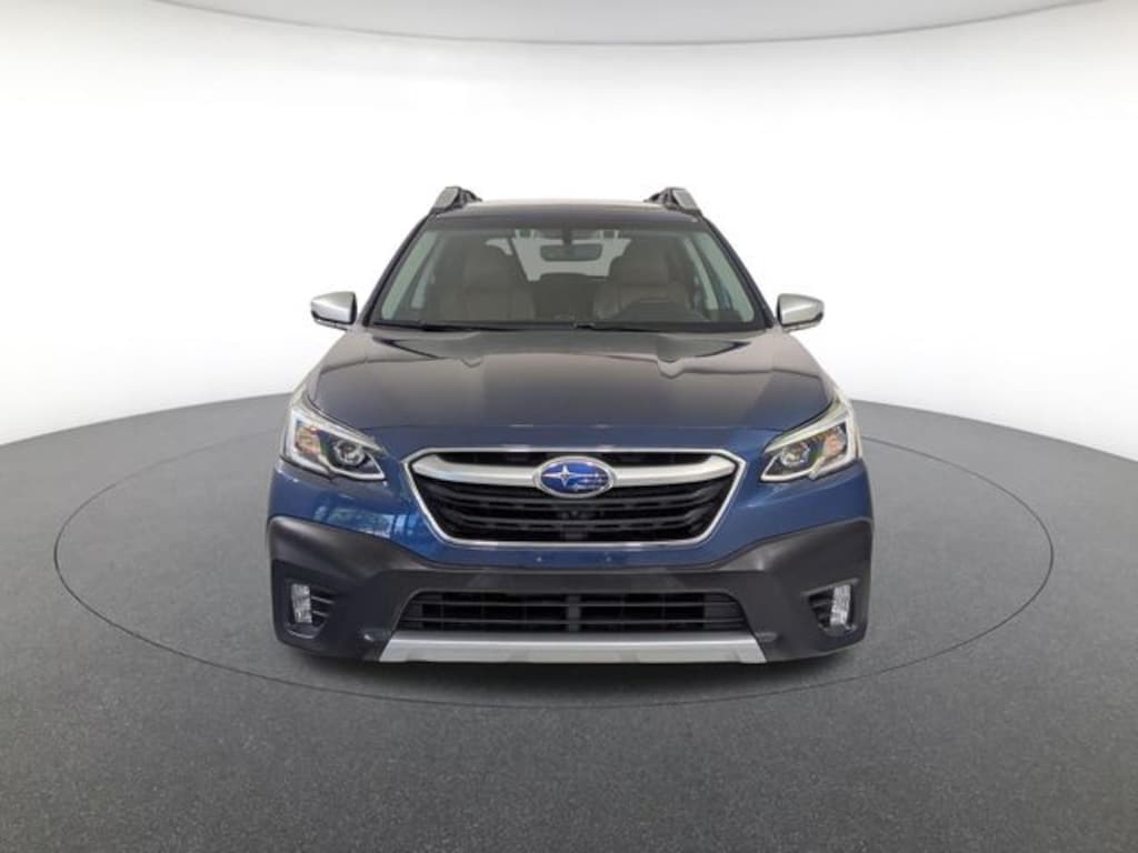 Used 2020 Subaru Outback Touring XT SUV
