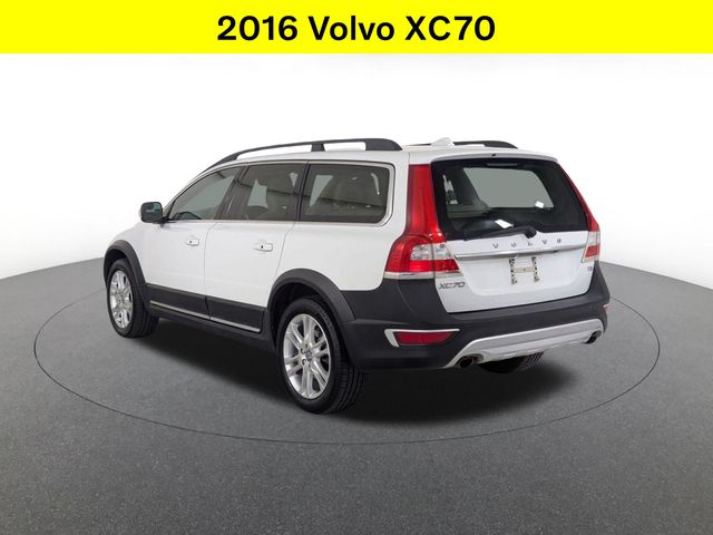 2016 Volvo XC70 Premier - Photo 7