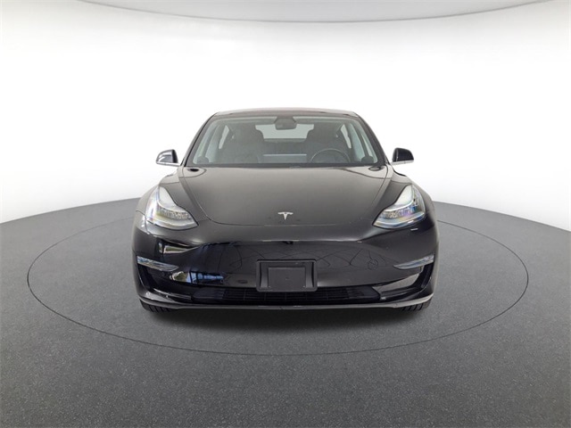 Used 2019 Tesla Model 3 Base with VIN 5YJ3E1EA7KF304453 for sale in Silver Spring, MD