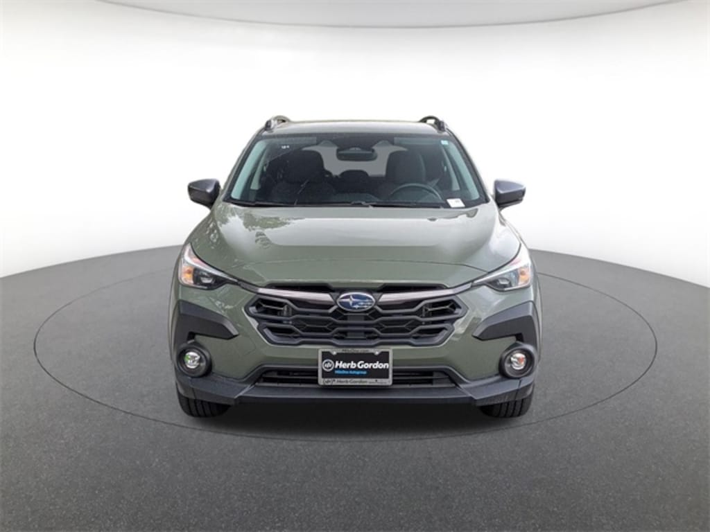 Used 2026 Subaru Crosstrek Limited SUV