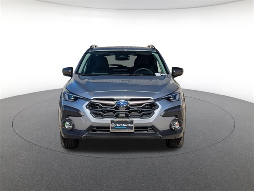 Used 2026 Subaru Crosstrek Limited SUV