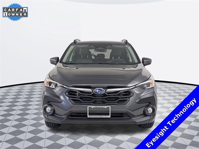 Used 2024 Subaru Crosstrek Premium with VIN JF2GUADC2R8264656 for sale in Silver Spring, MD