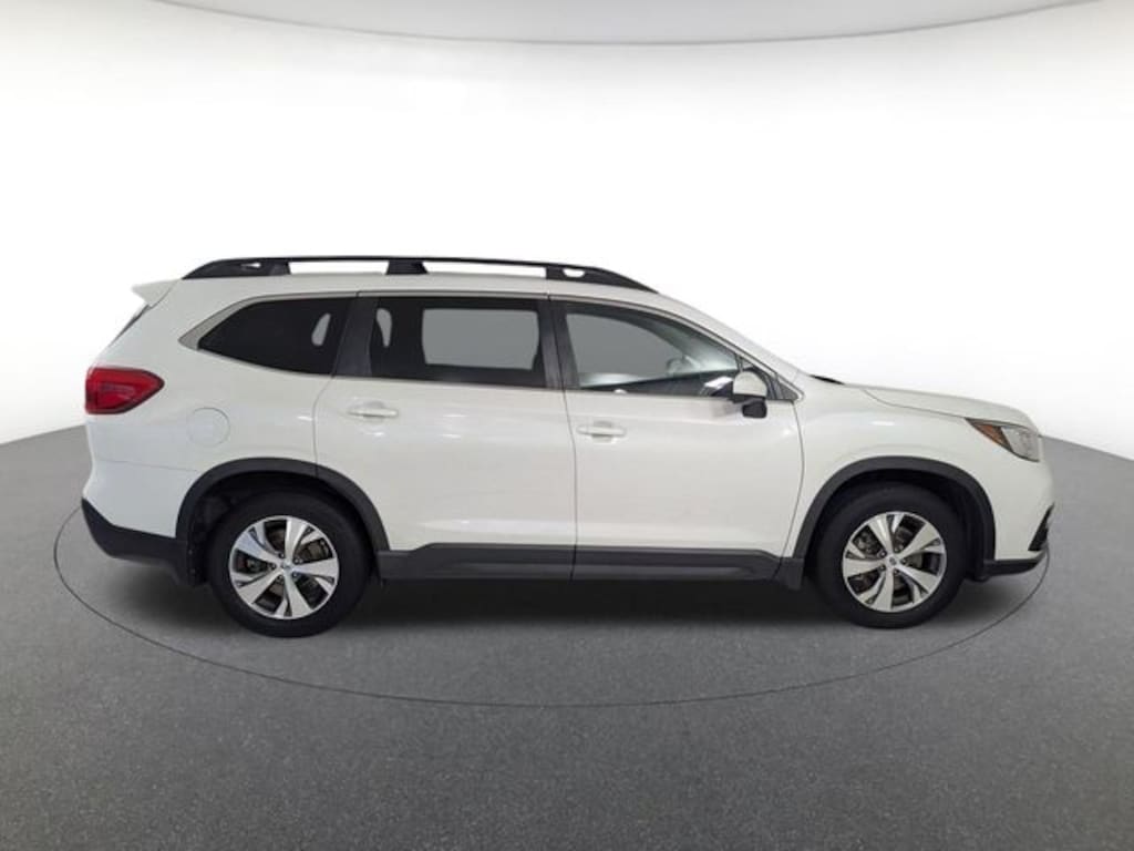Used 2021 Subaru Ascent Premium 7-Passenger SUV