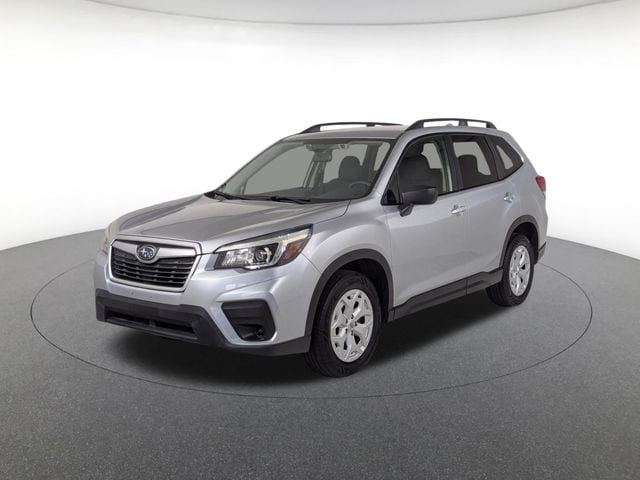 2019 Subaru Forester Base