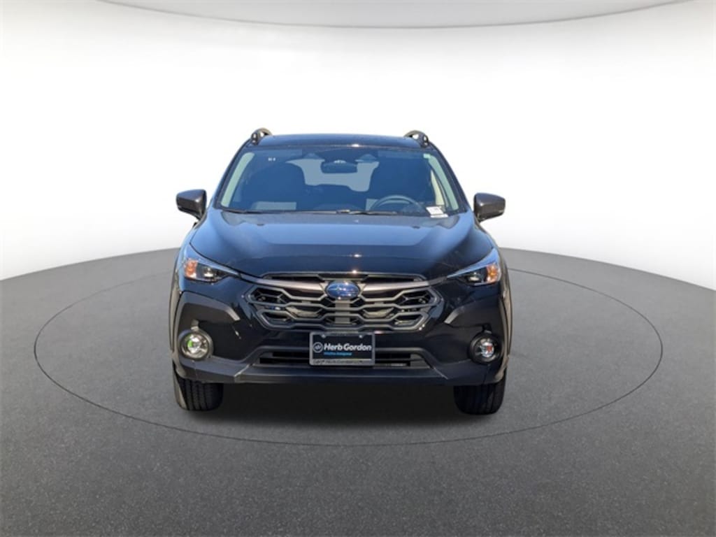 Used 2026 Subaru Crosstrek Premium SUV