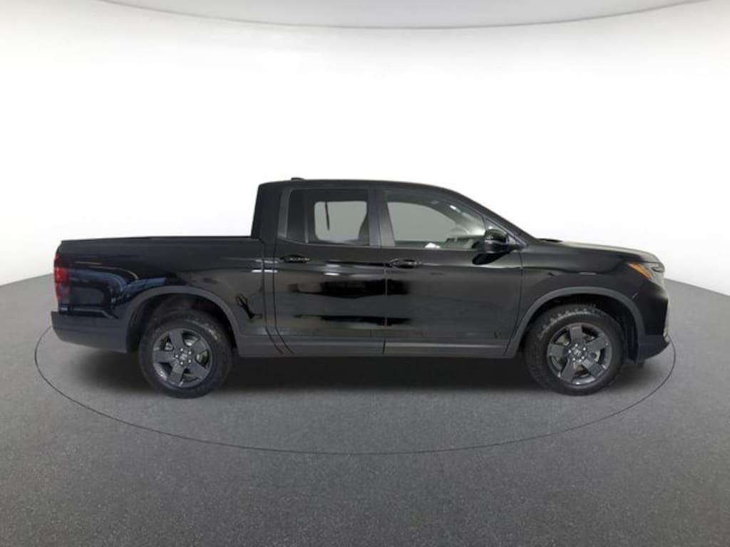 Used 2026 Honda Ridgeline TrailSport Truck Crew Cab