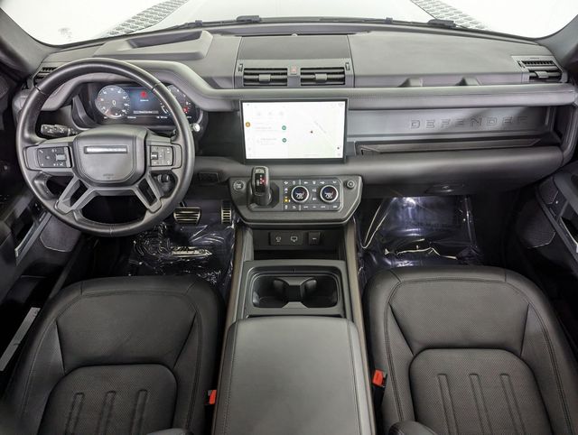 2023 Land Rover Defender X - Photo 13
