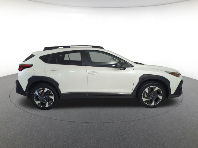 Certified 2024 Subaru Crosstrek Limited SUV