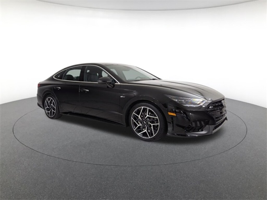 Used 2023 Hyundai Sonata Sedan