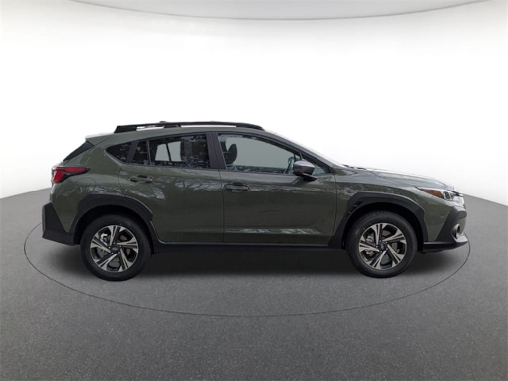 Used 2026 Subaru Crosstrek Limited SUV