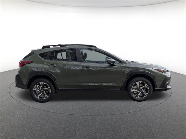 2026 Subaru Crosstrek Limited photo 4