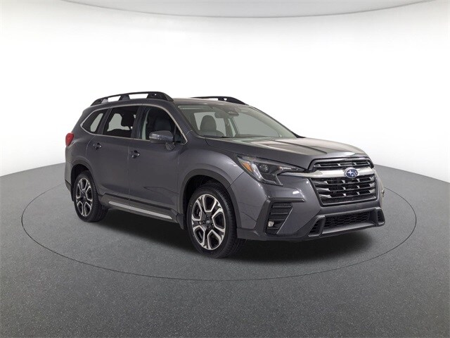 2023 Subaru Ascent Limited photo 3